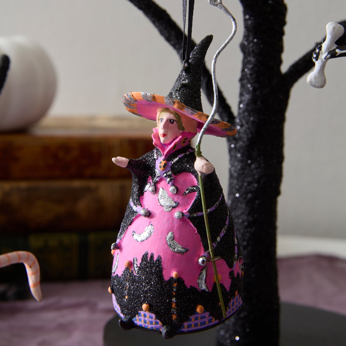 Patience Brewster Spooky House Minis, Set of 8 - Image 3