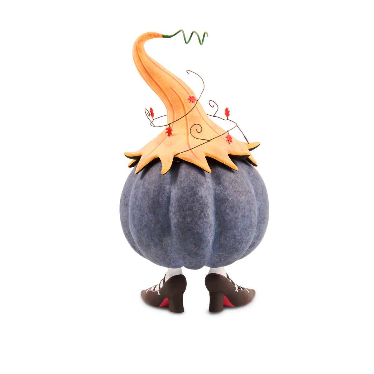 Patience Brewster Celeste Pumpkin Figure - Image 3