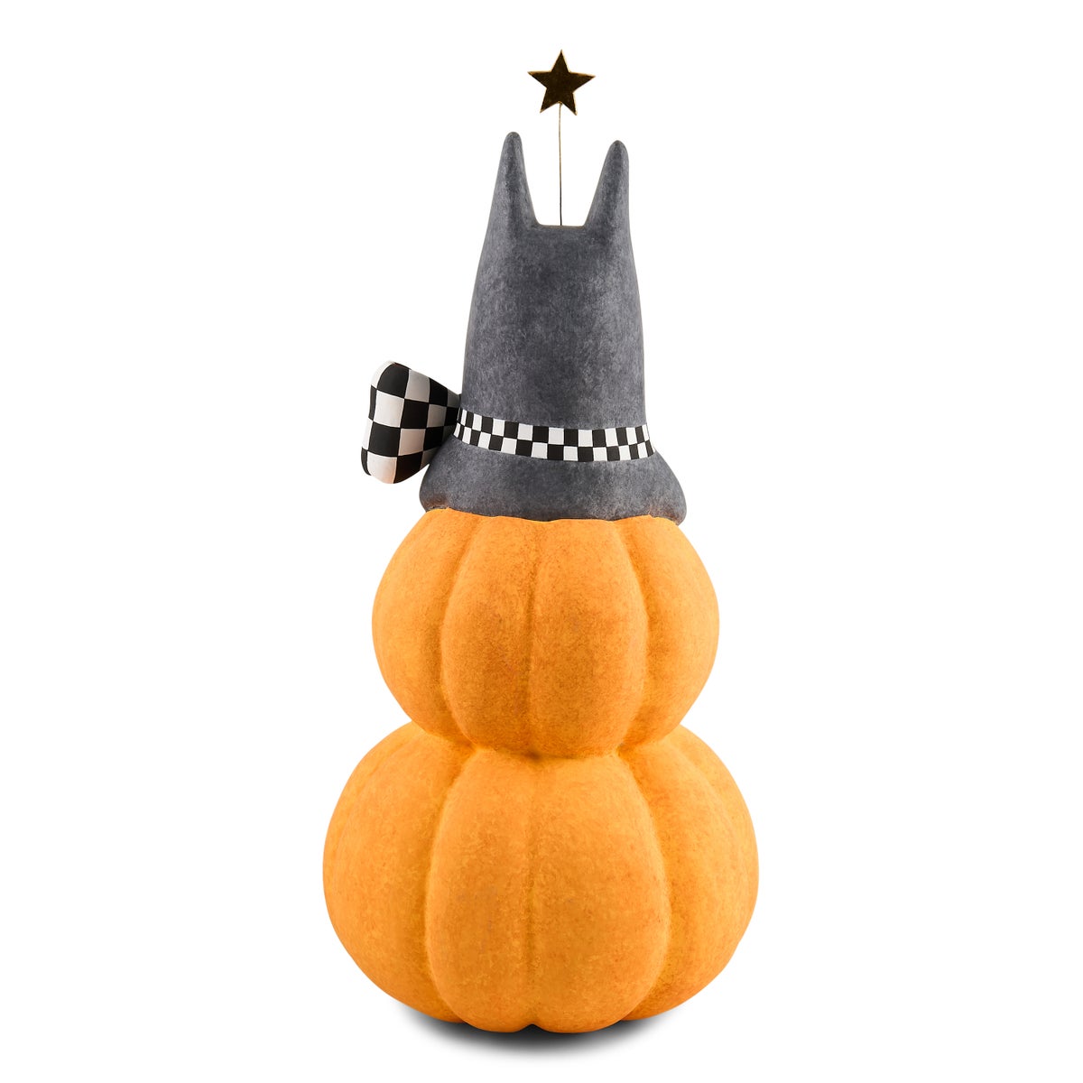 Patience Brewster Clawde on Pumpkin Duty - Image 3