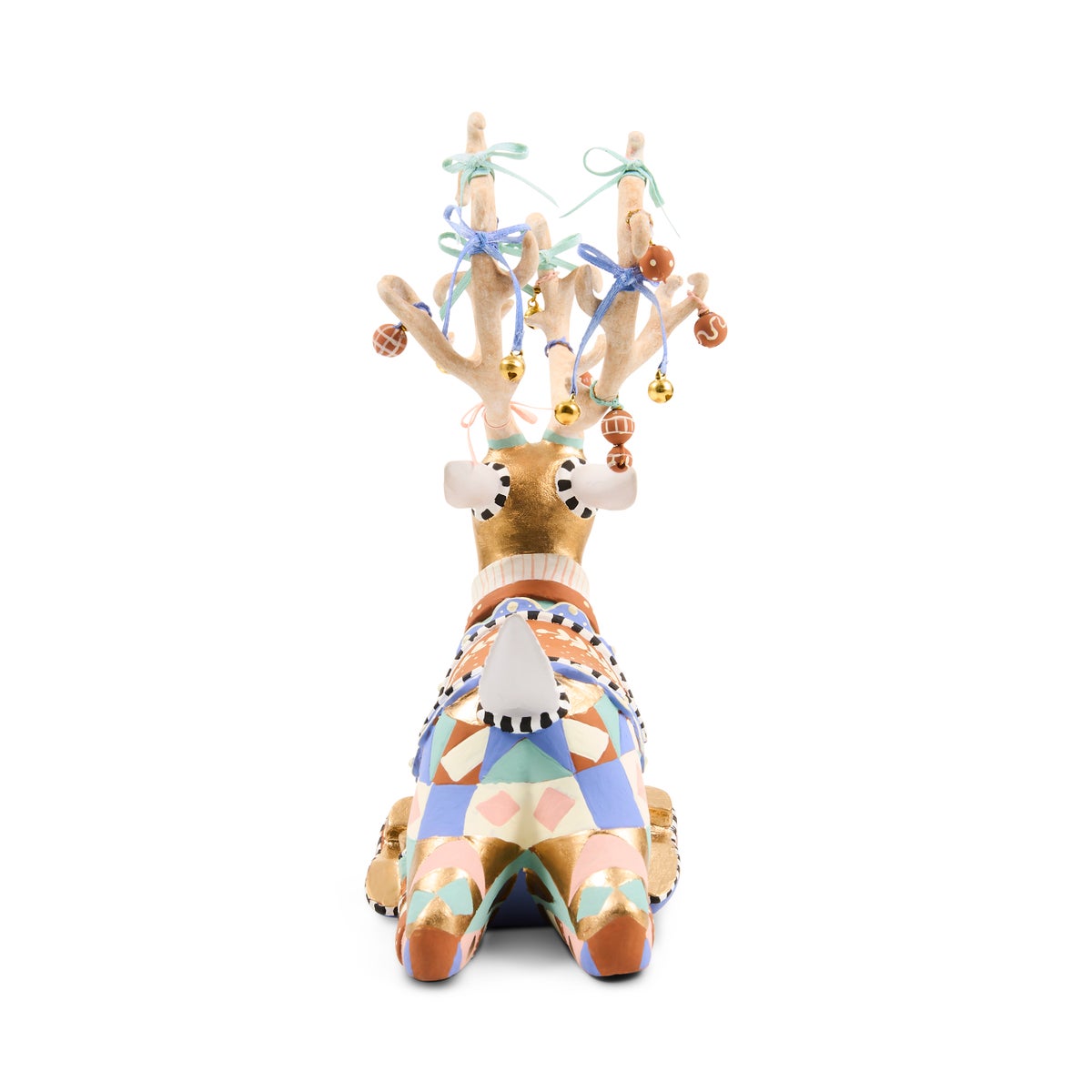 Patience Brewster 2026 Annual Resting Reindeer - Image 5