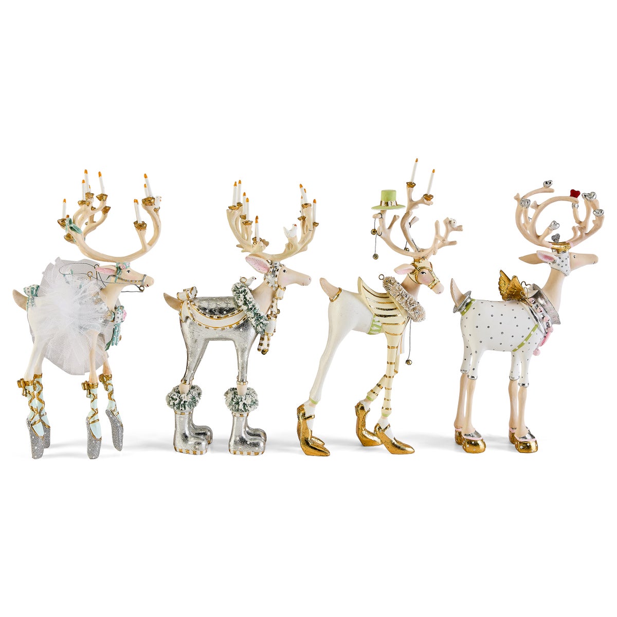 Patience Brewster Moonbeam Reindeer Figure Set-A - Image 7