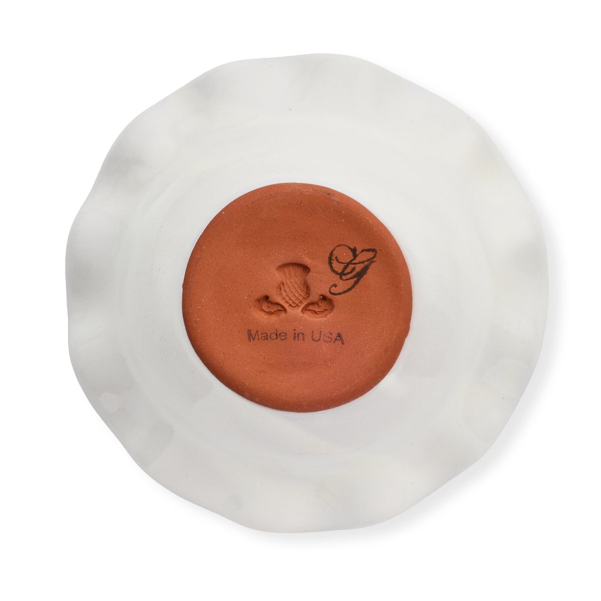 Cheese Gal Fluted Dip Bowl - Image 8