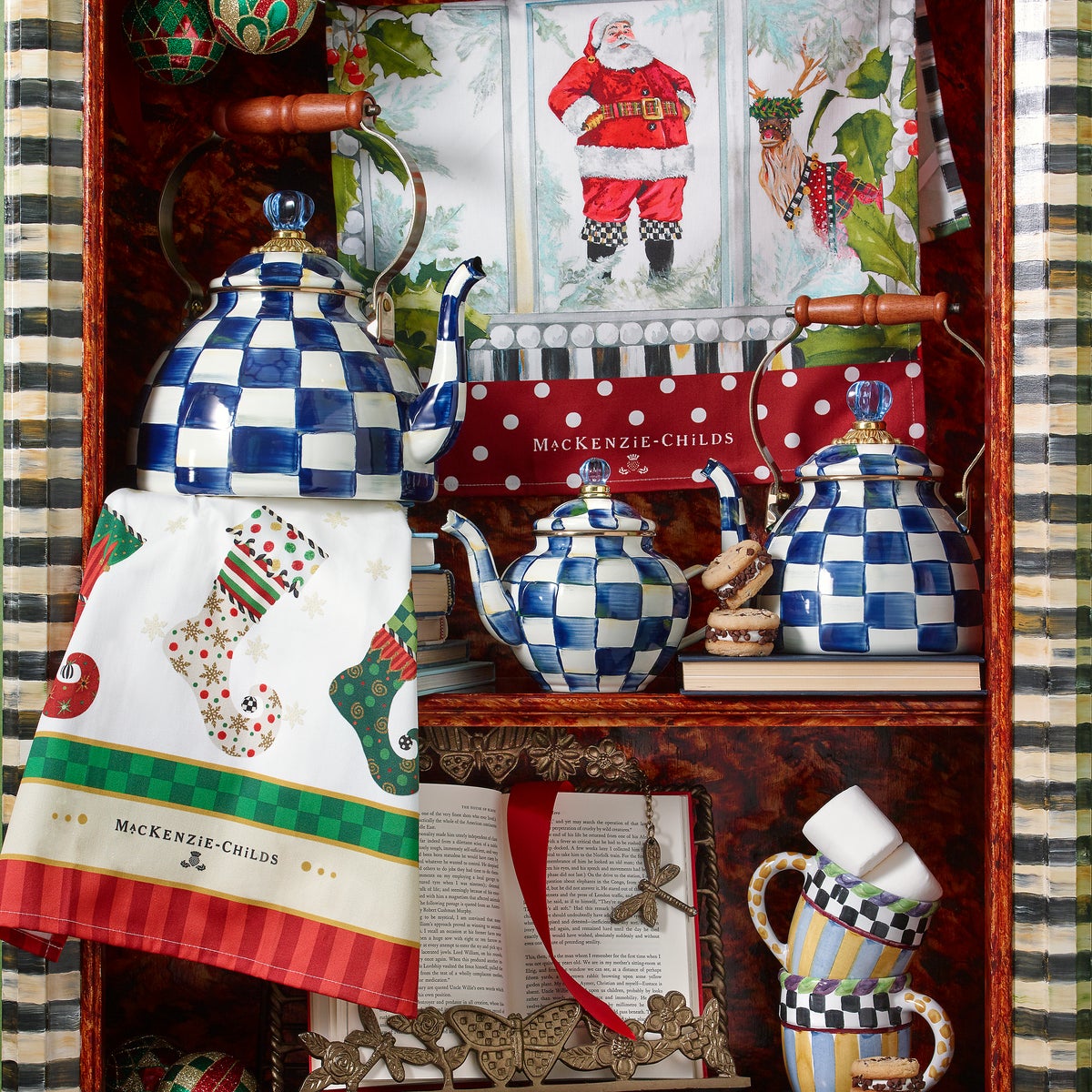 Piccadilly Mug - Image 5