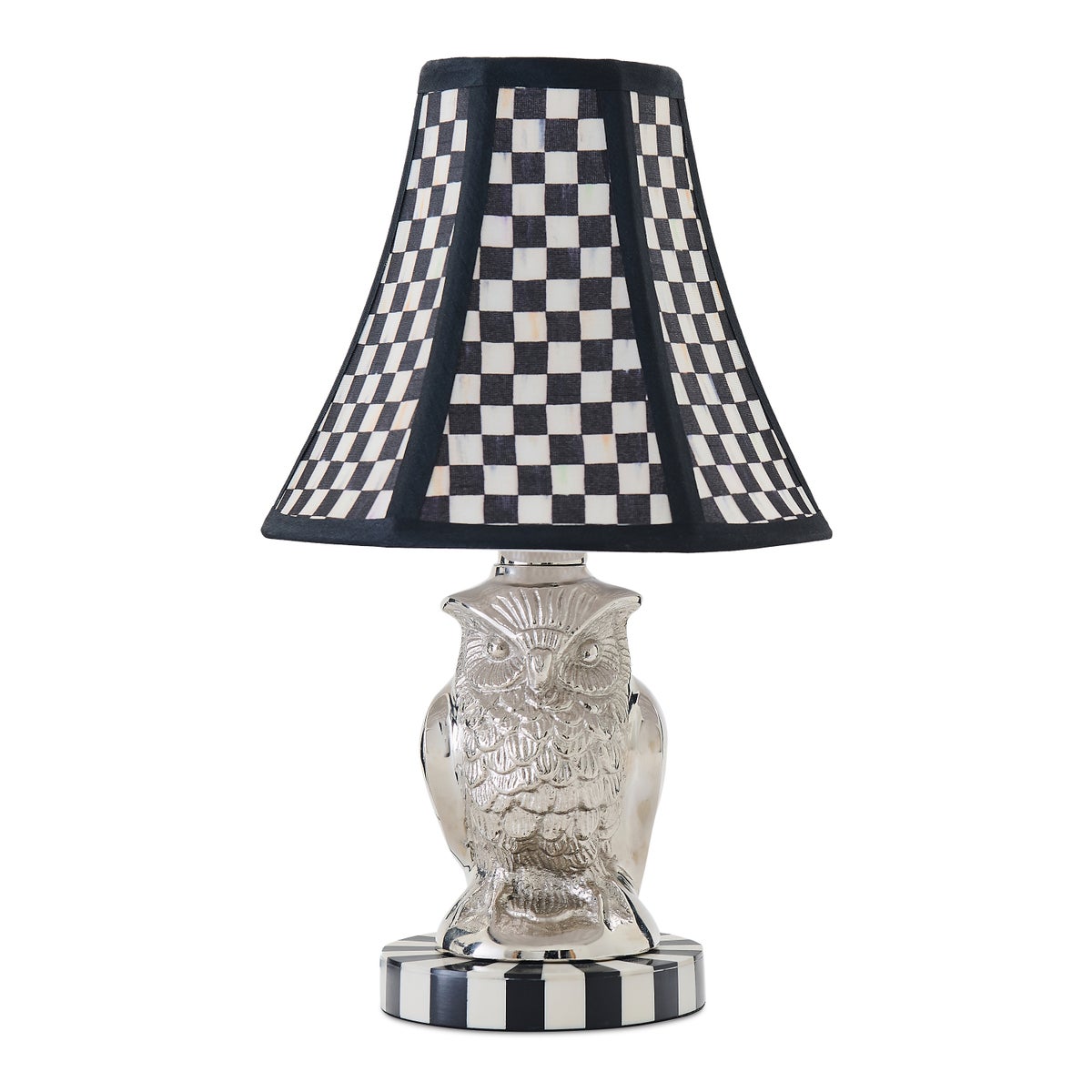 Owl Table Lamp