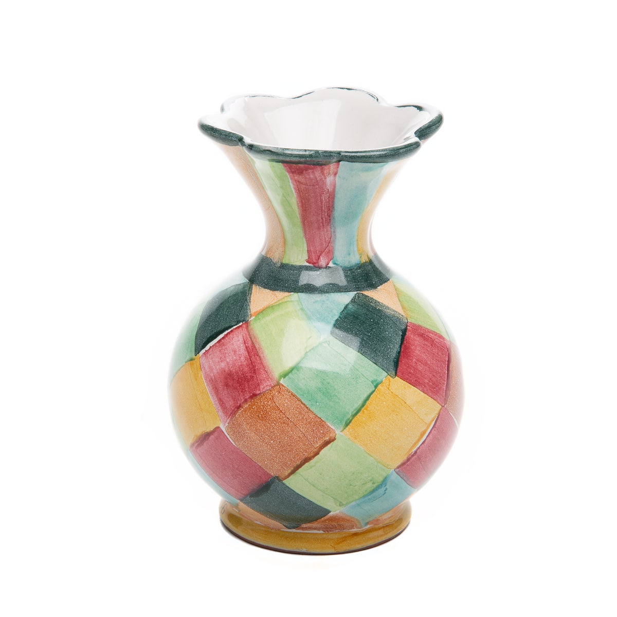 Taylor Bud Vase - Small - Odd Fellows