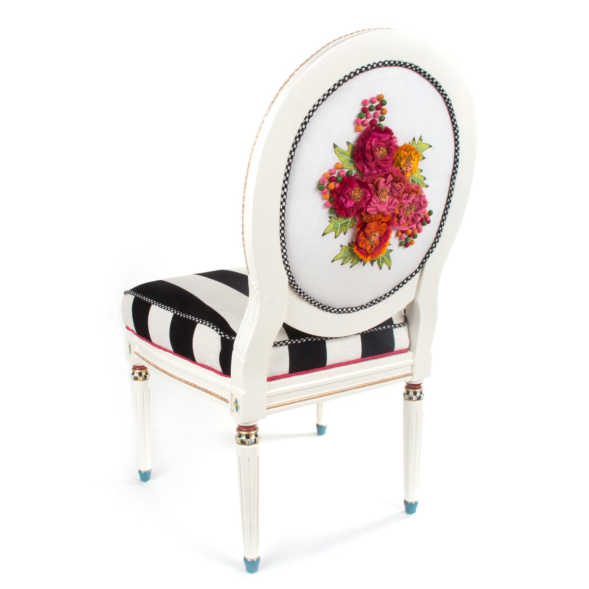 Merrifield Side Chair - Image 4