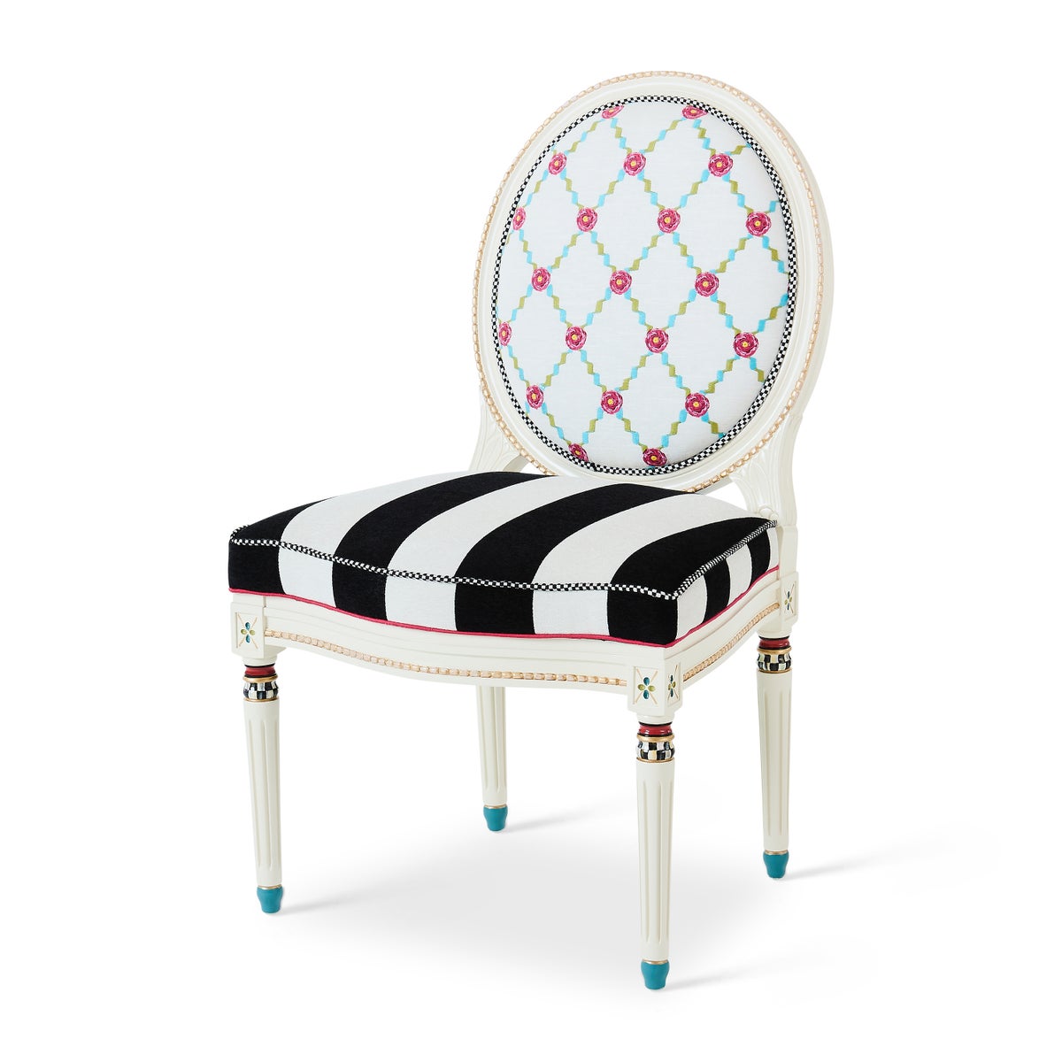 Merrifield Side Chair - Image 6
