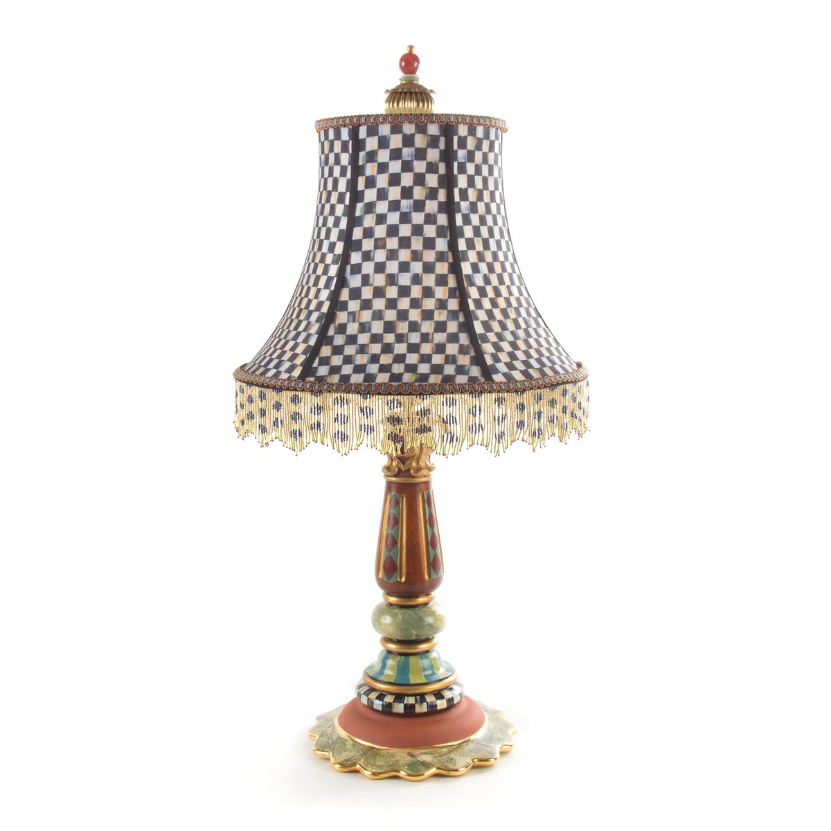 Highland Table Lamp