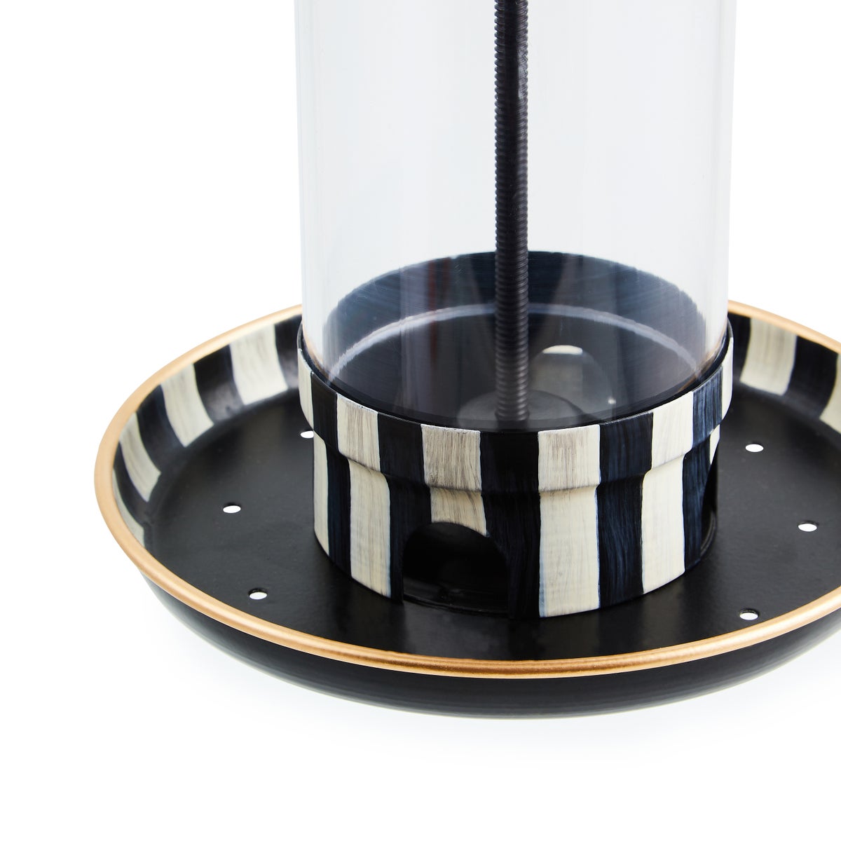 Courtly Bird Feeder - Image 3