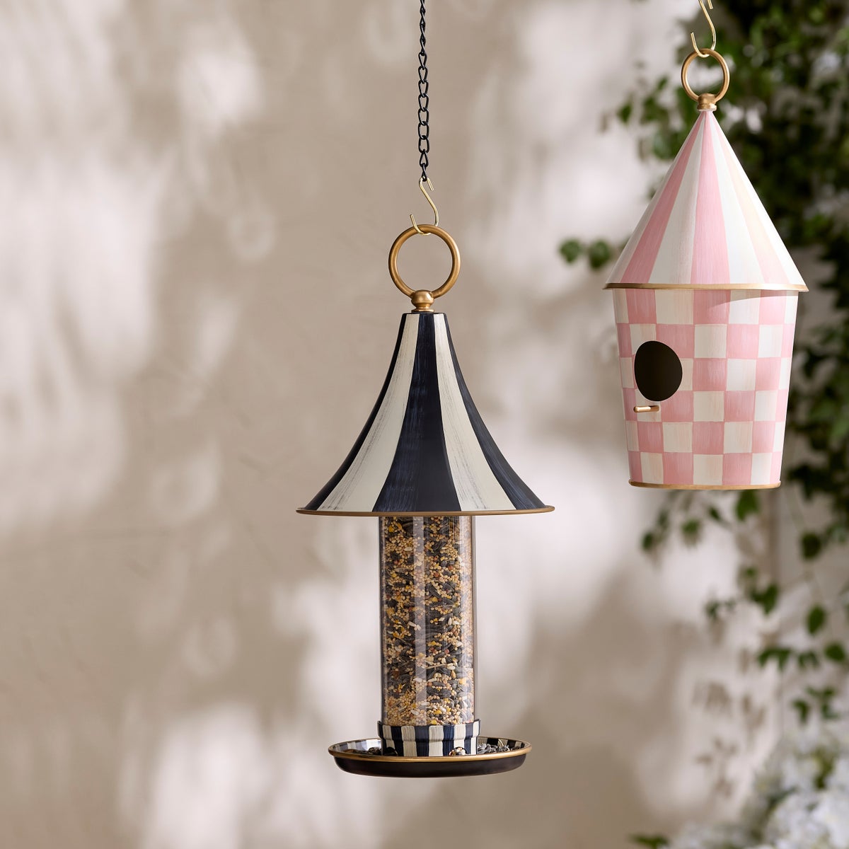 Courtly Bird Feeder - Image 4