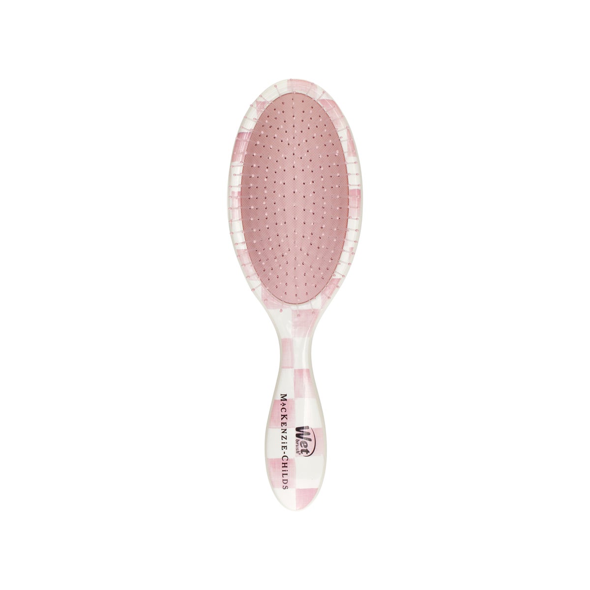 Wet Brush Rosy Check Original Detangler Brush