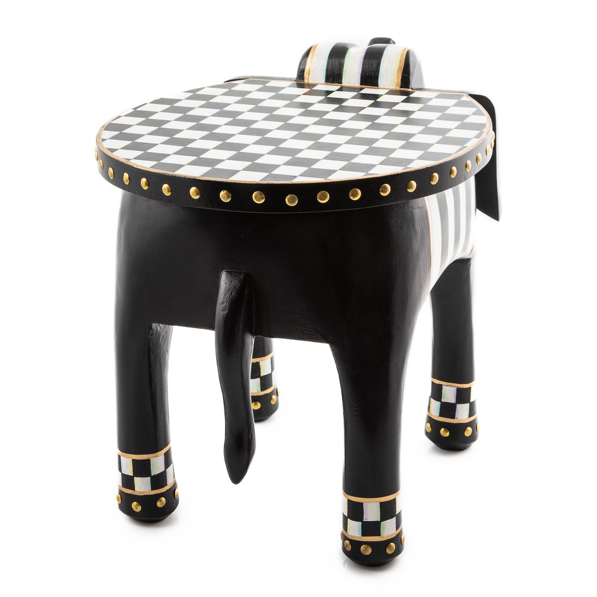 Elephant Pedestal - Image 3