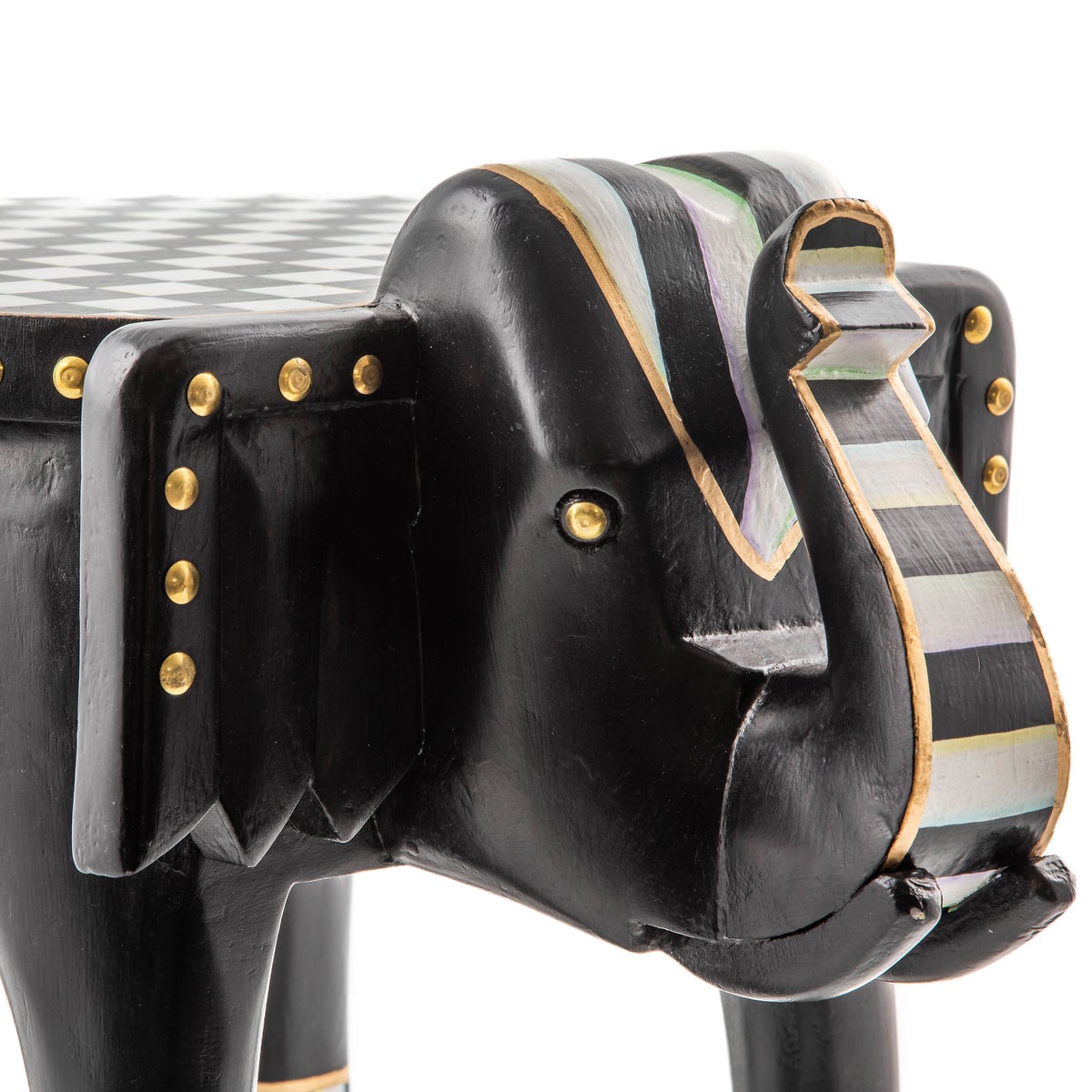 Elephant Pedestal - Image 4