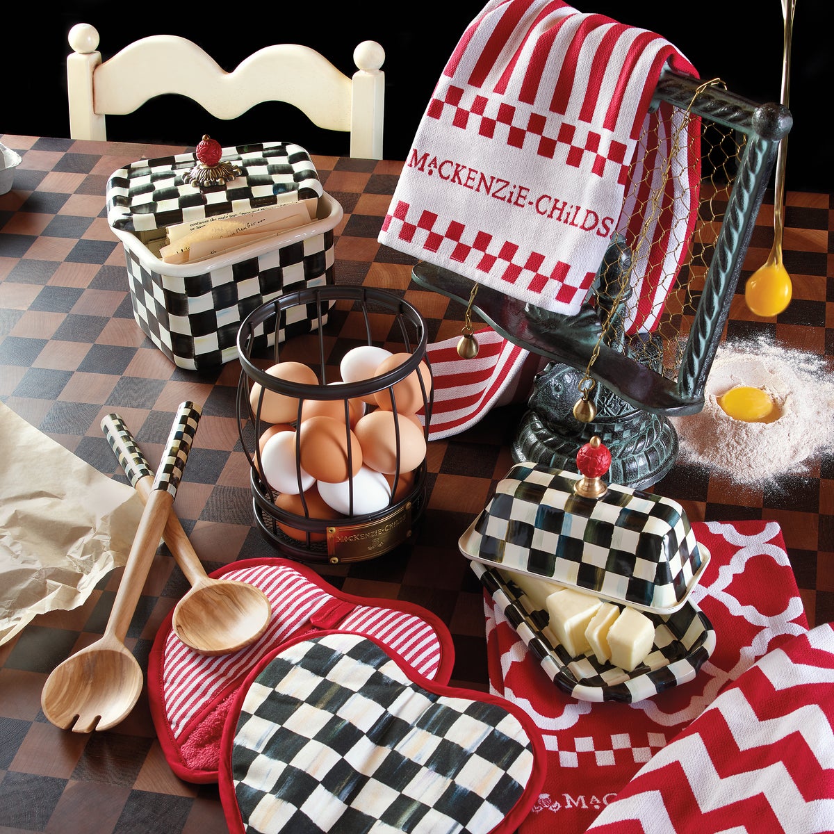Utensil Caddy - Image 3