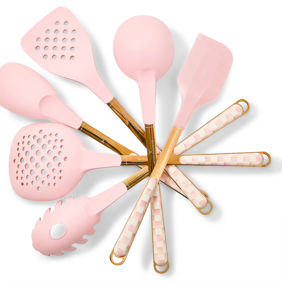 Rosy Check Spatula - Image 2