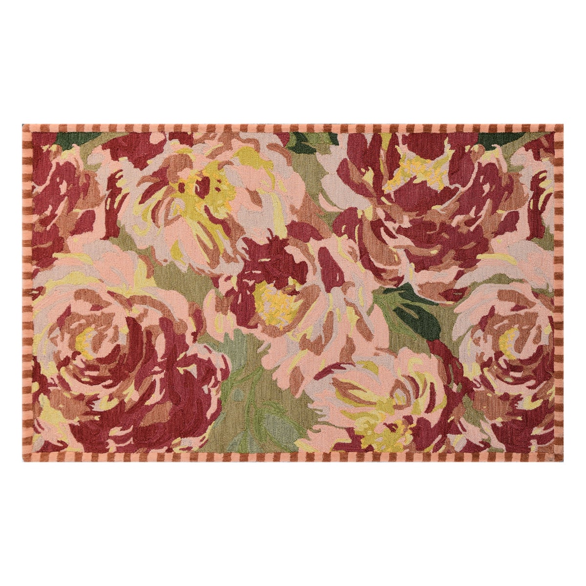 Autumn Rose 5' x 8' Rug