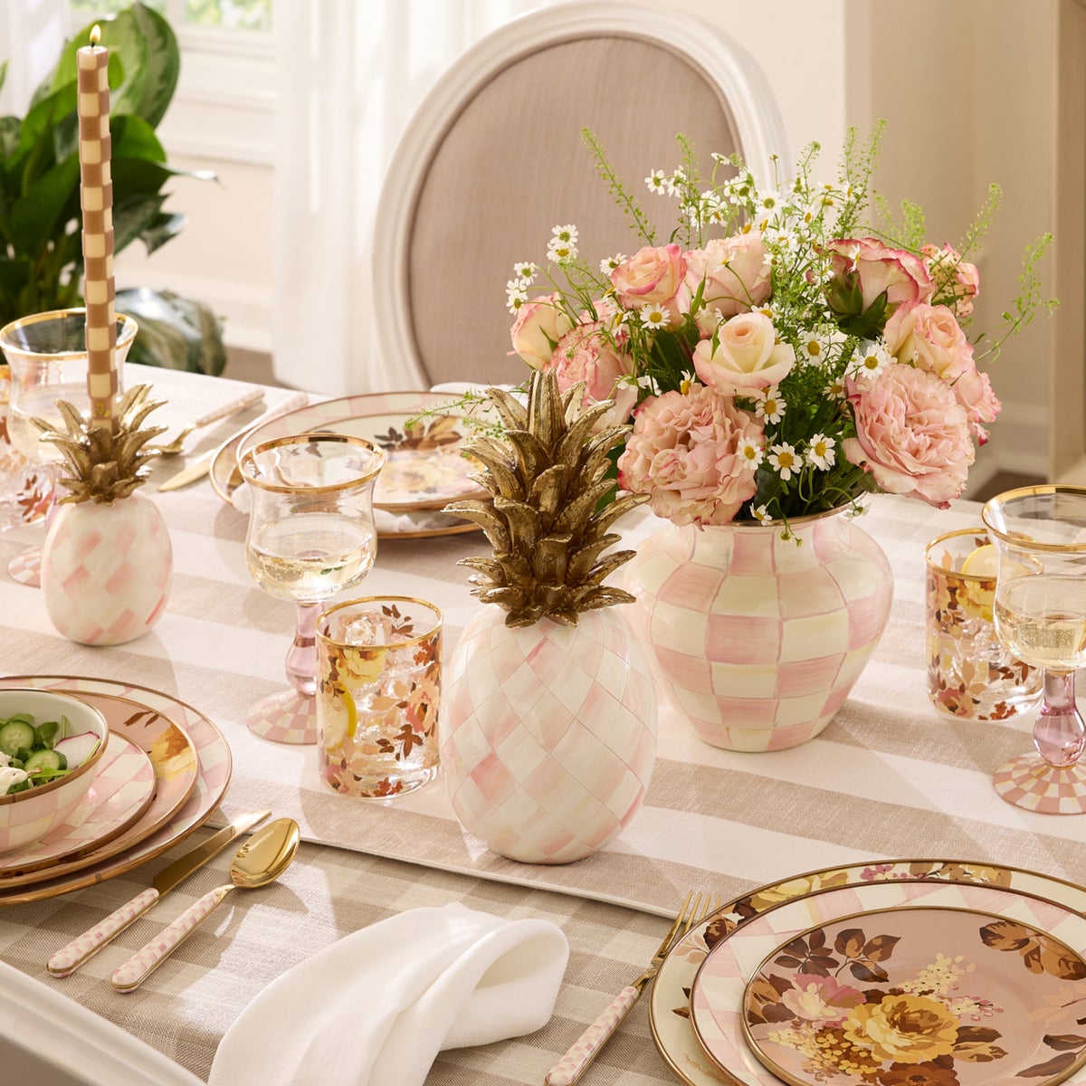 Rosy Pineapple - Image 4