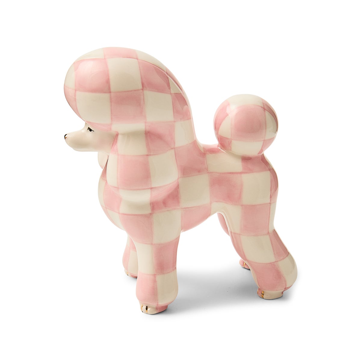 It's All About the Bow Poodle - Image 4