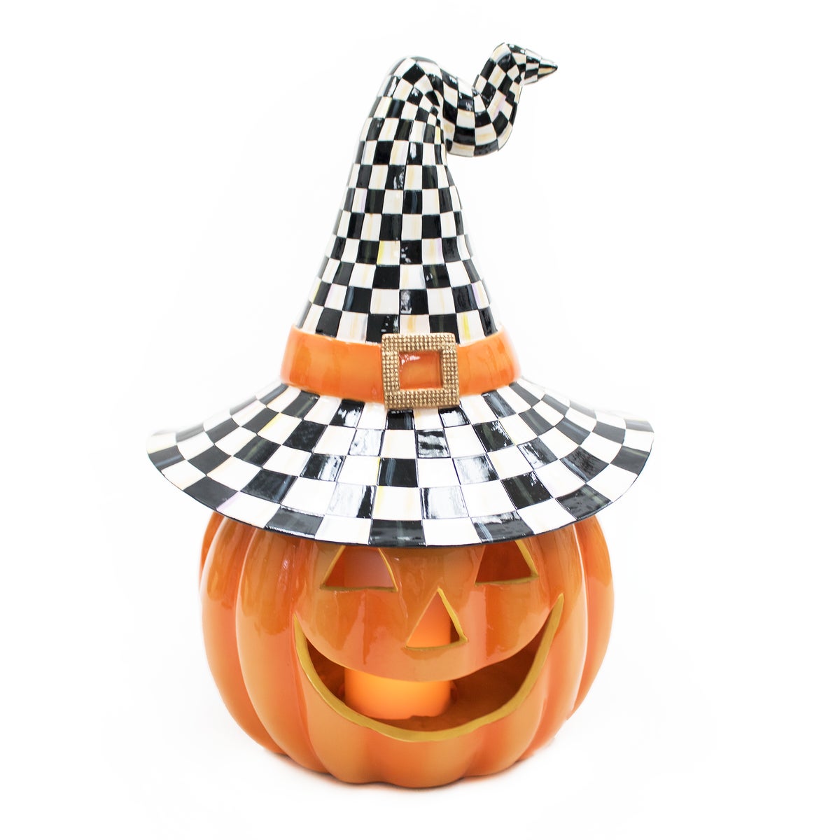 Illuminated Happy Jack - Image 8