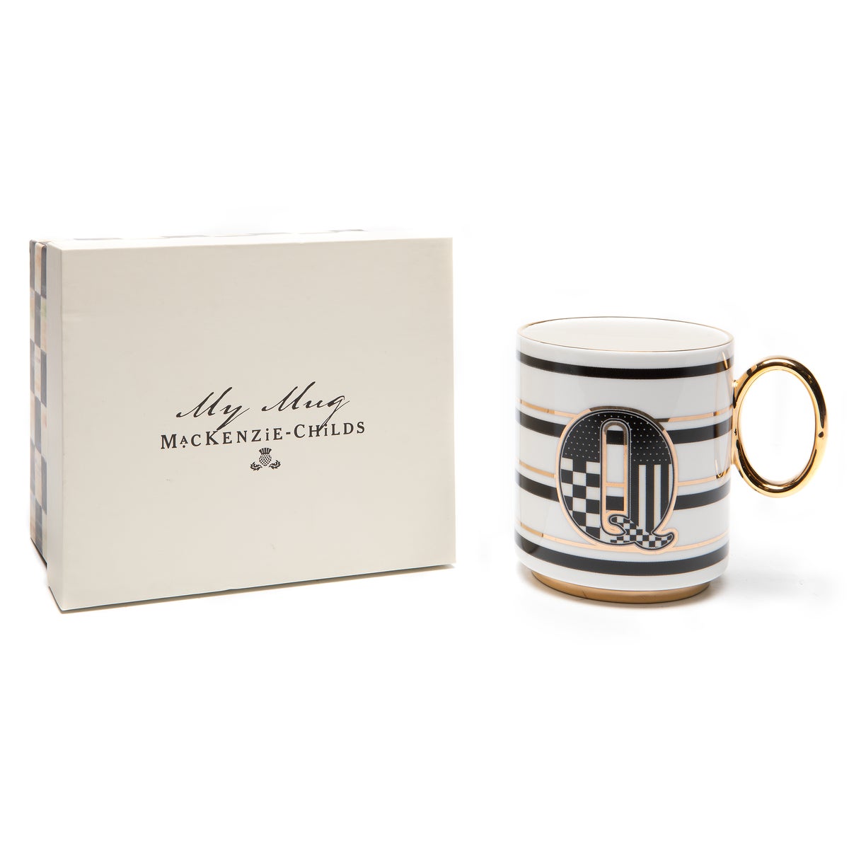 My Mug - Q - Image 3