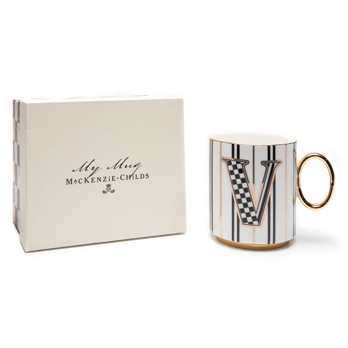 My Mug - V - Image 3