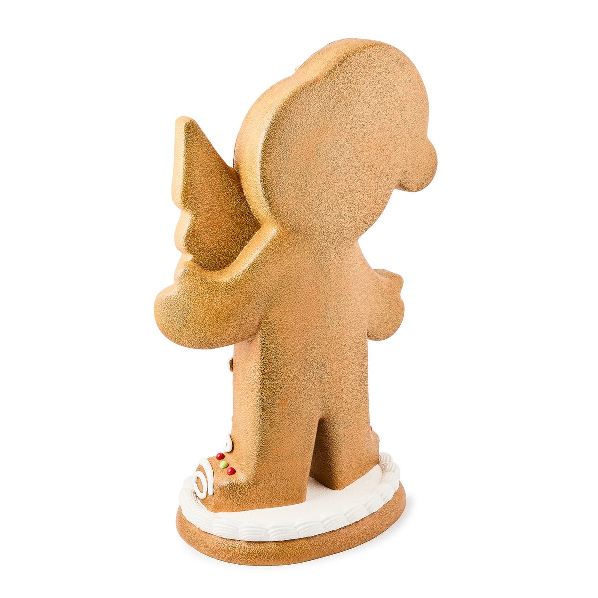 Gingerbread Trophy Boy - Image 4