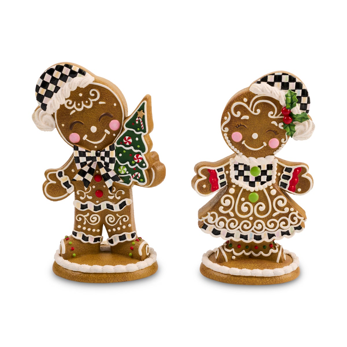 Gingerbread Girl - Image 4