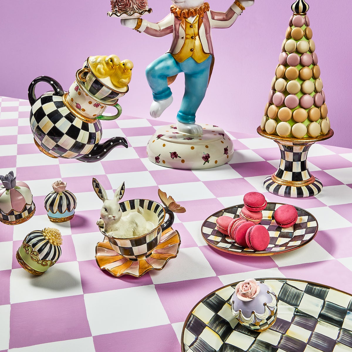 Teacup Bunny - Image 2