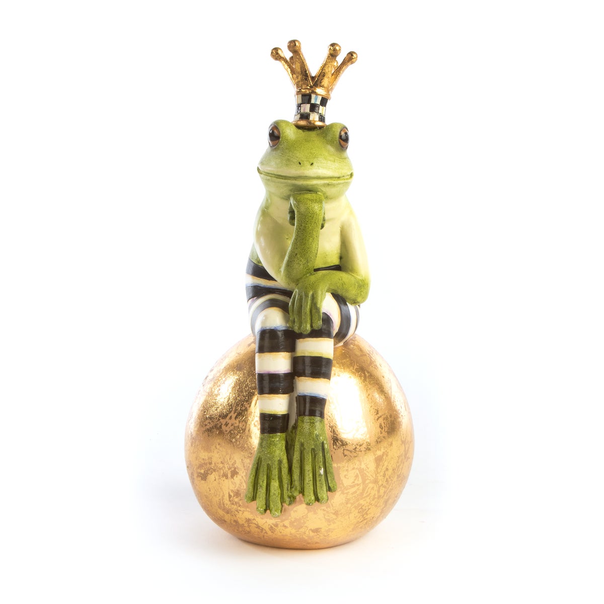 Fergal Frog on Ball - Image 6