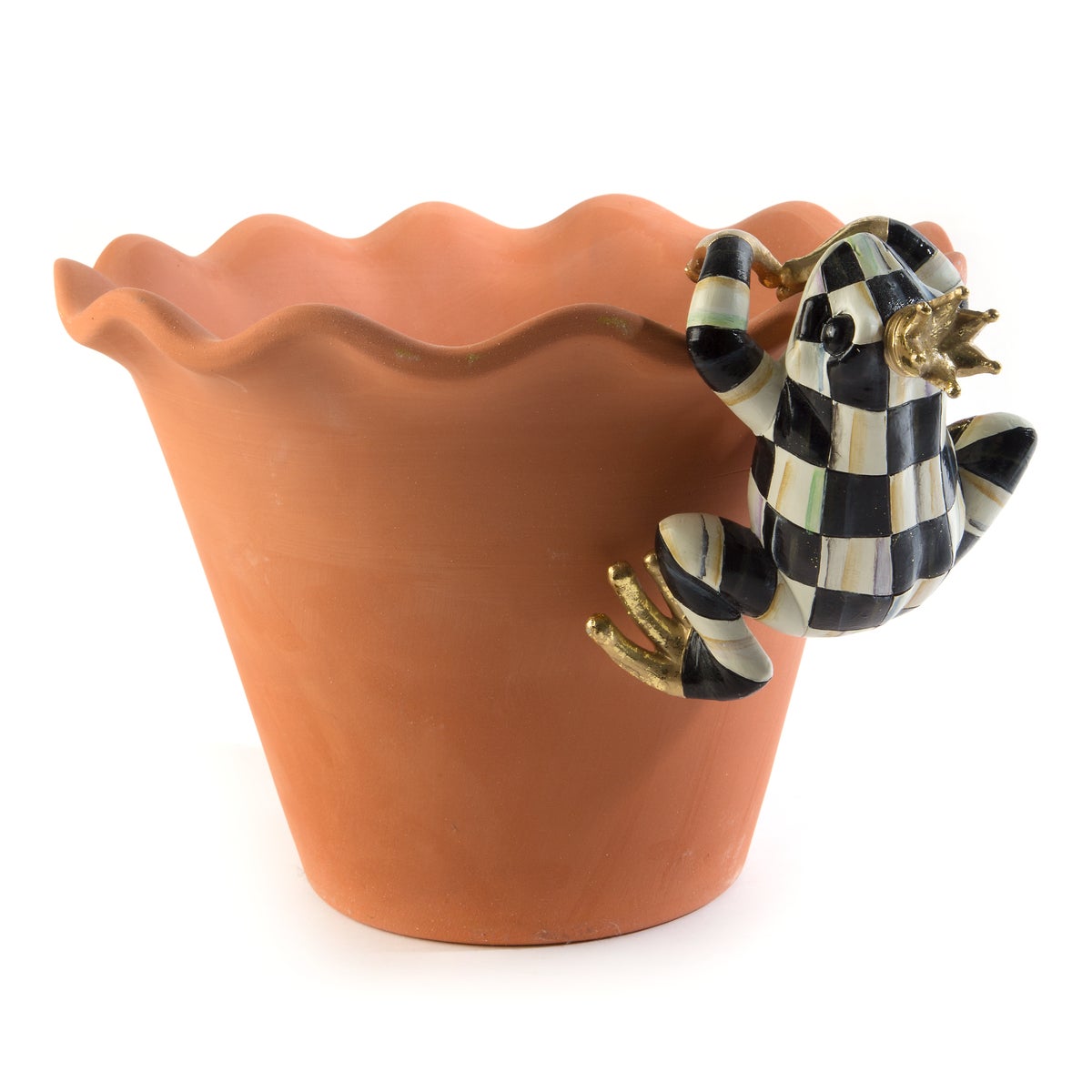 Pot Croaker Pot Climber - Image 6