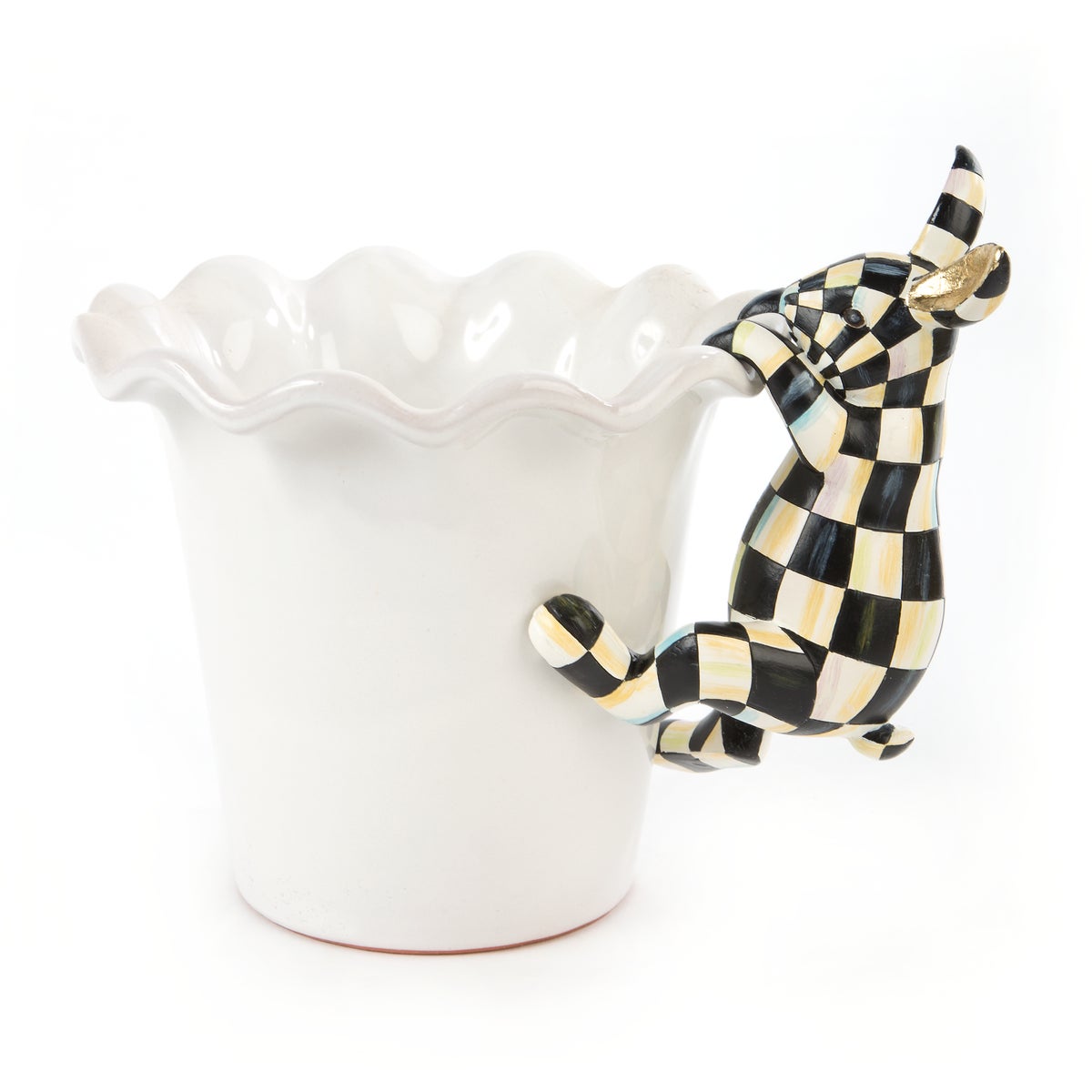 Funny Bunny Pot Climber - Image 5