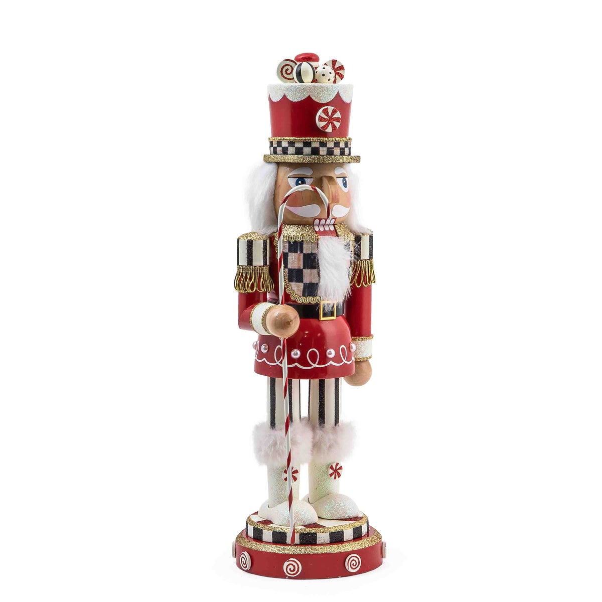 Peppermint Nutcracker - Image 4