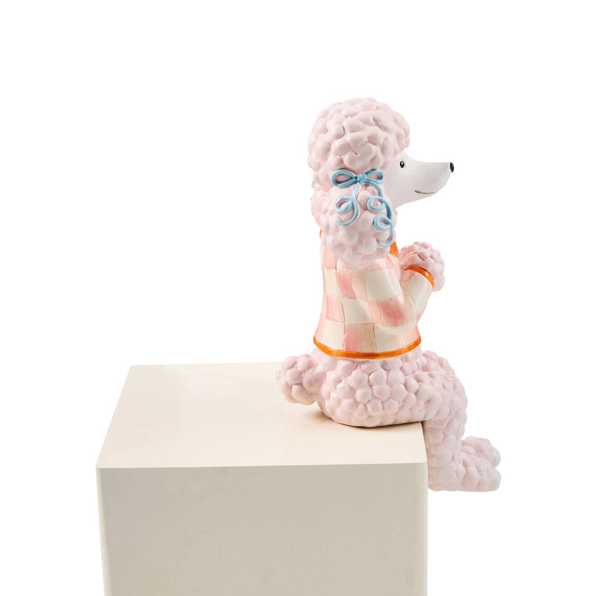 Poodle Ledge Sitter - Image 3