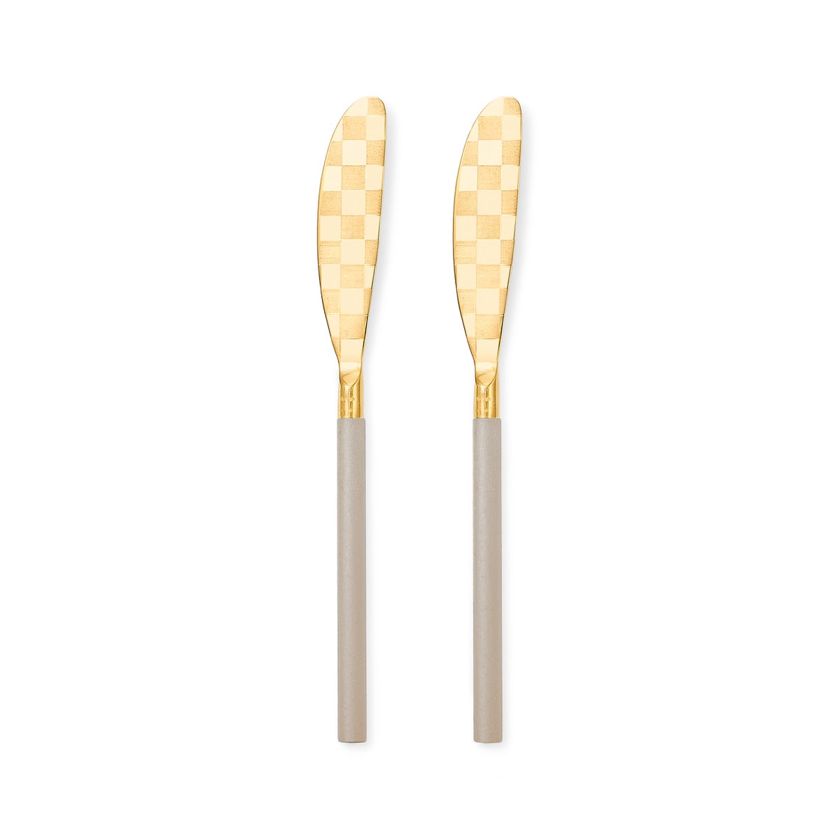 Mocha Spreader Set