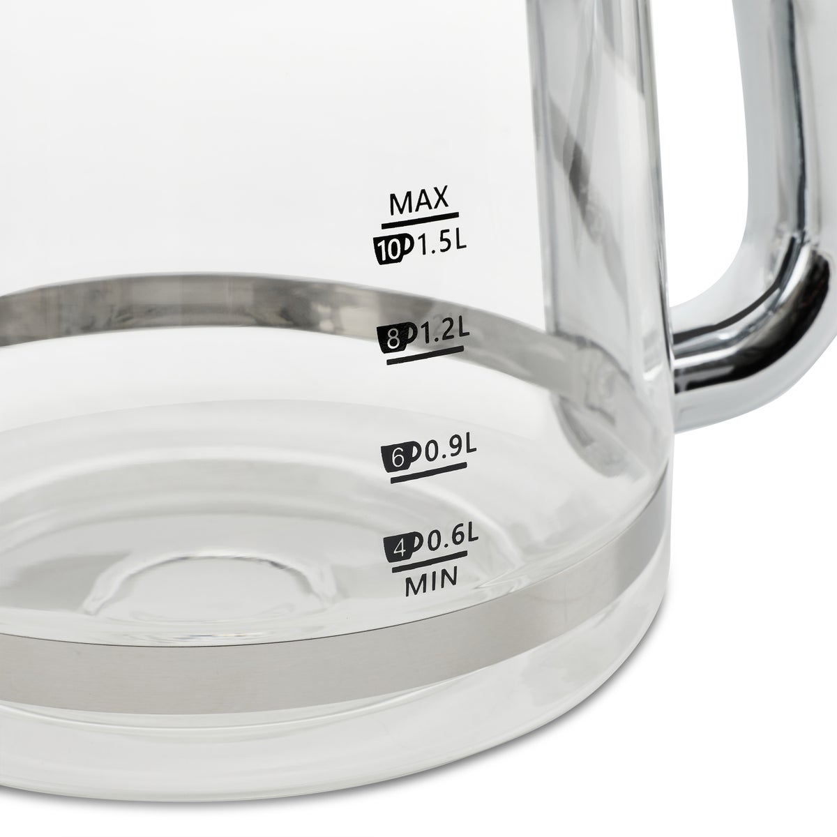 Courtly Check Drip Coffee Maker - Image 7
