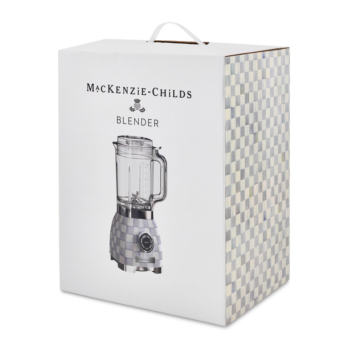 Sterling Check Blender - Image 8
