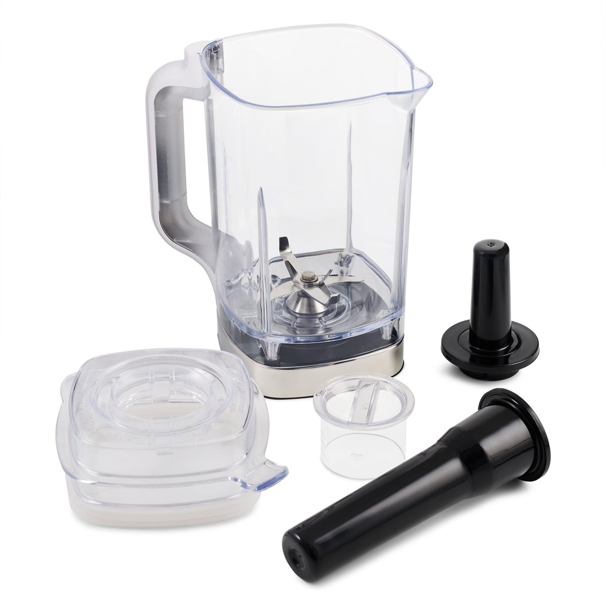 Rosy Check Blender - Image 7
