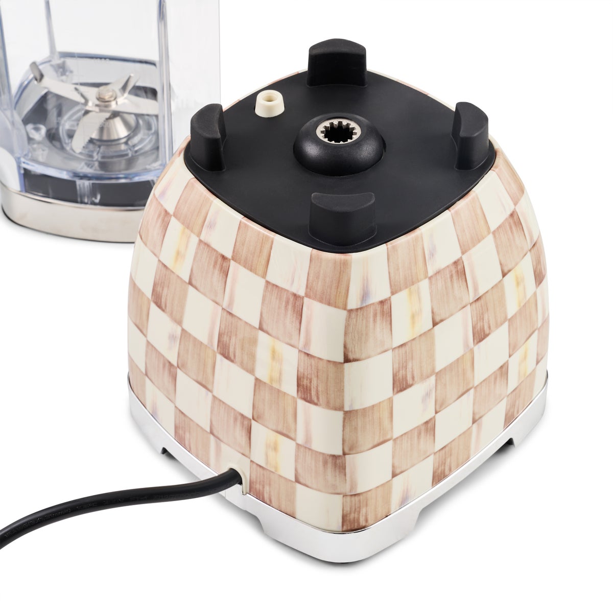 Mocha Check Blender - Image 7