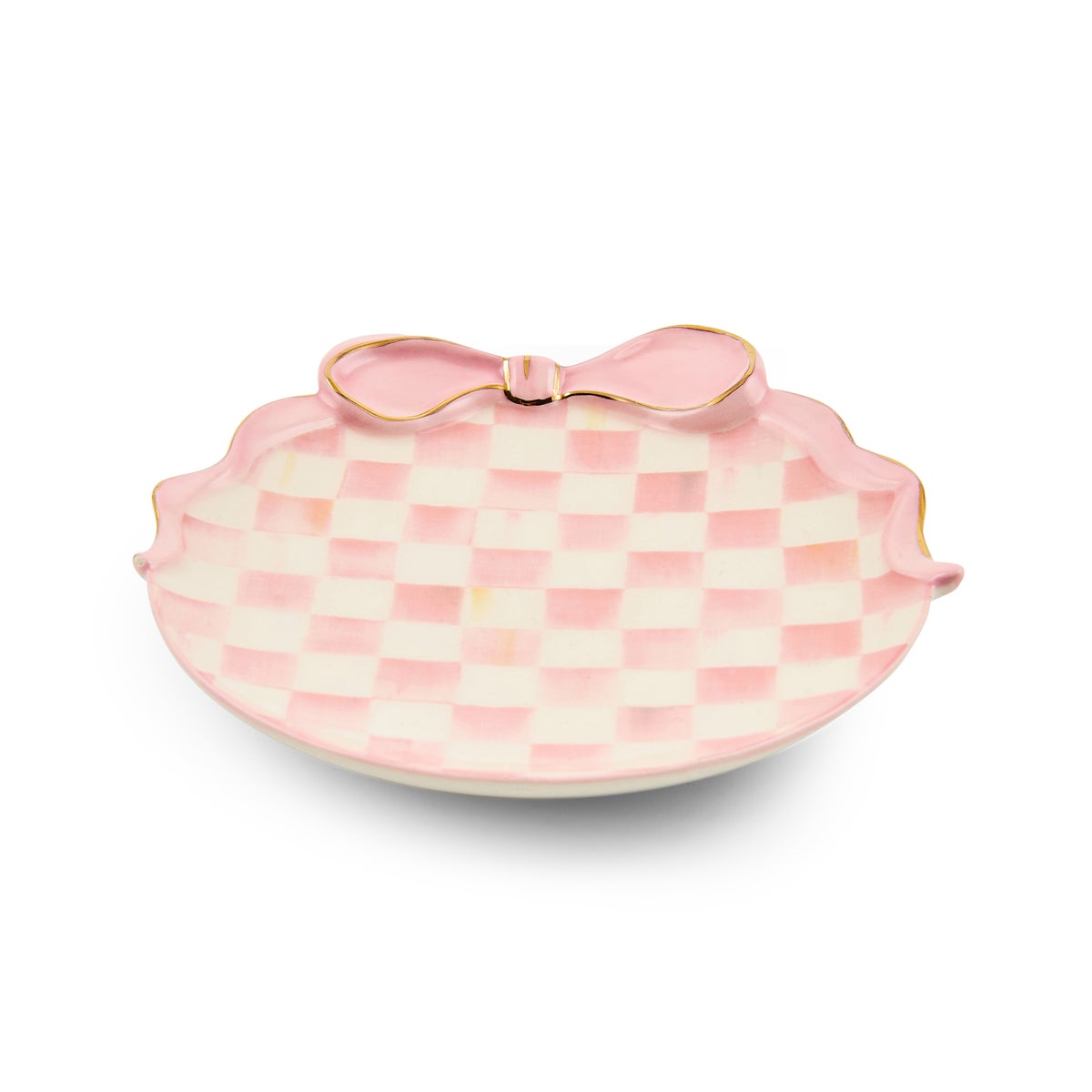 It's All About the Bow Trinket Dish - Image 3