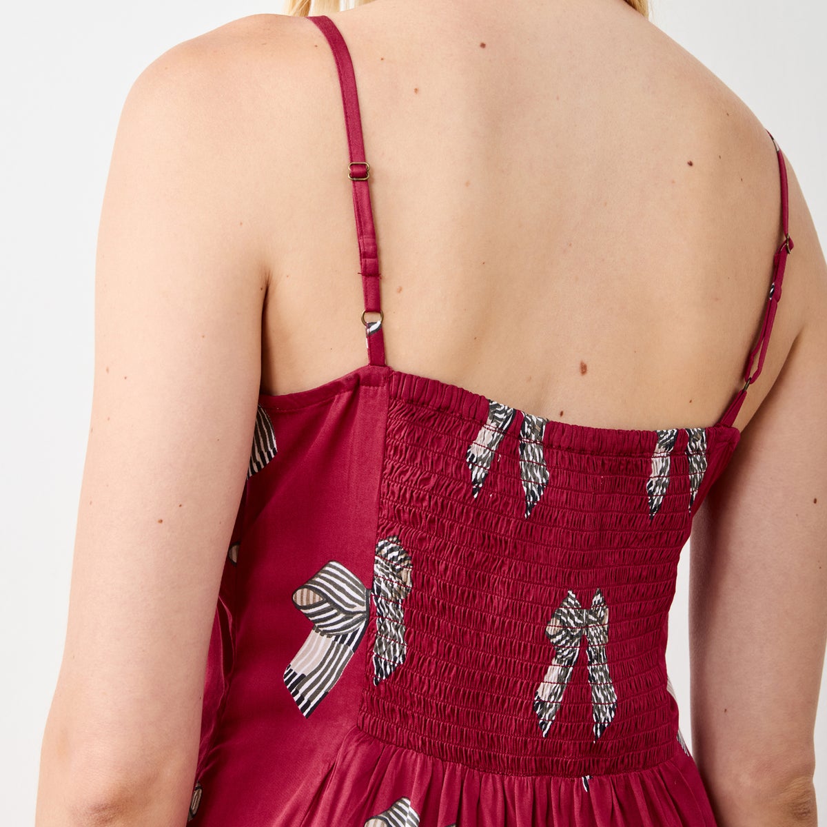 Bow Small Chic to Sleep Nightie - Image 6