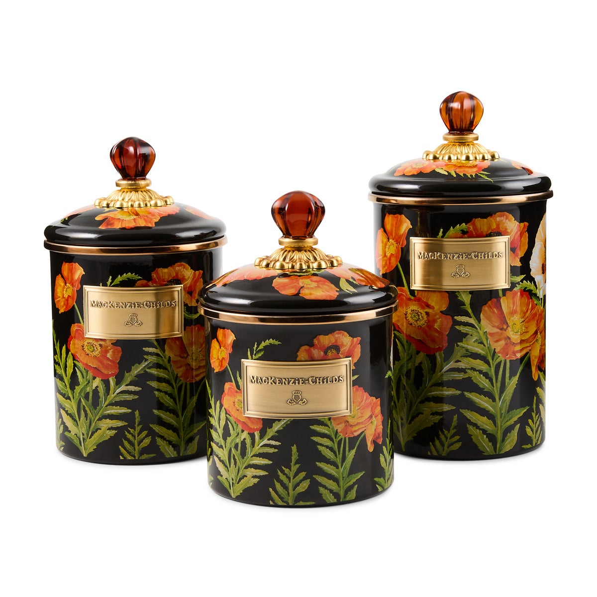 Poppy Small Canister - Image 3