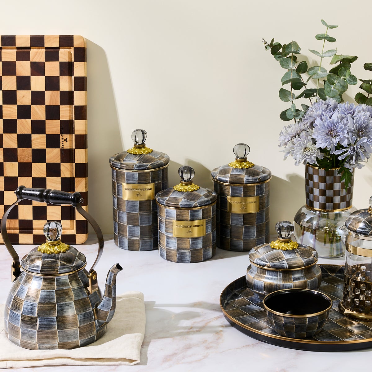 Sophisticheck Large Canister - Image 2