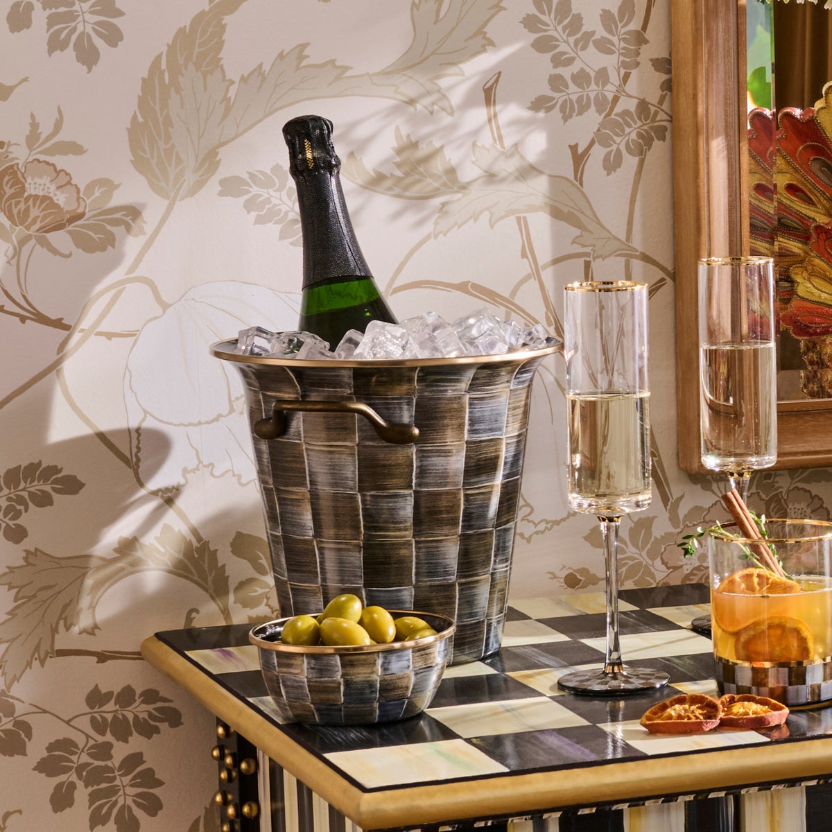 Sophisticheck Wine Cooler - Image 2