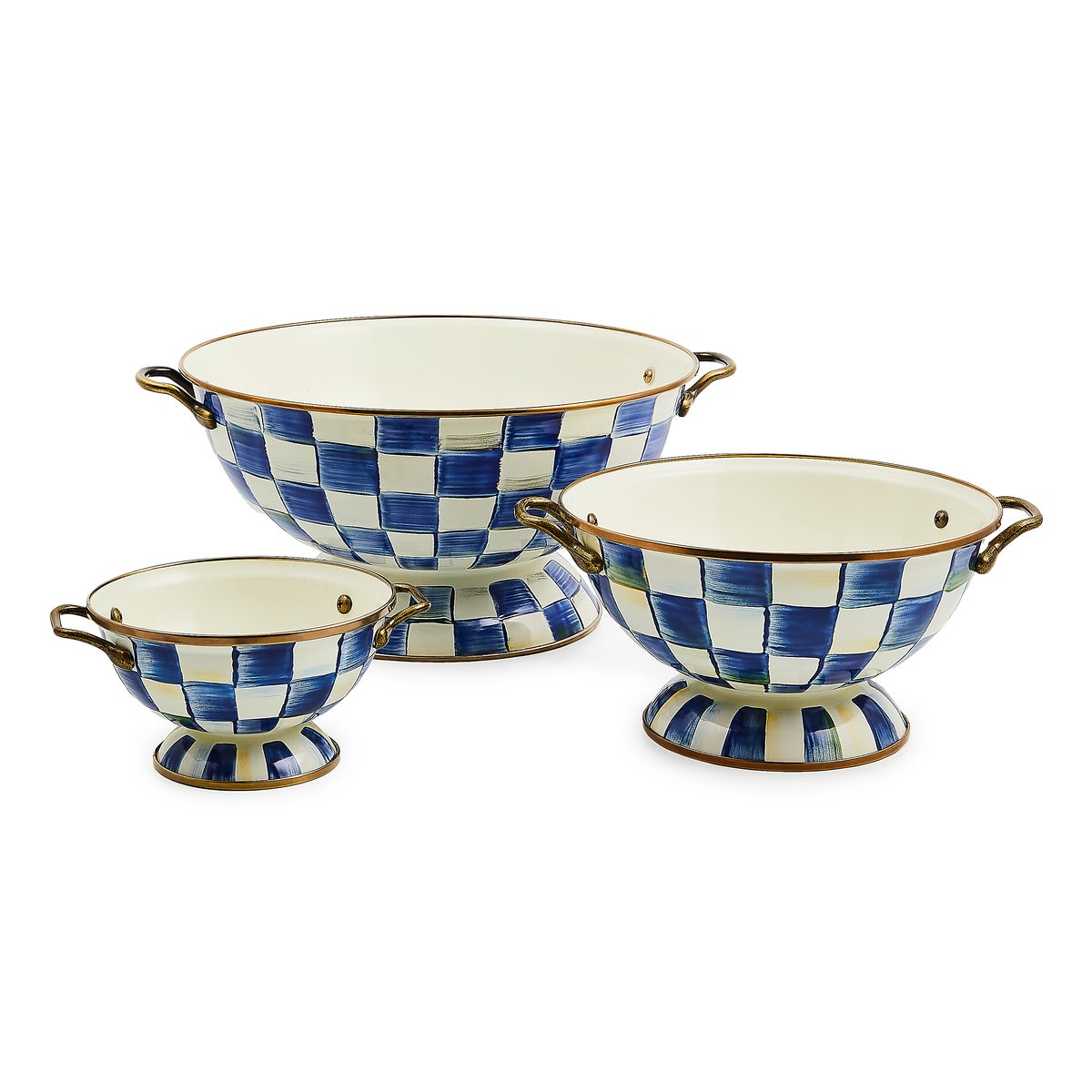 Royal Check Everything Bowl - Image 5