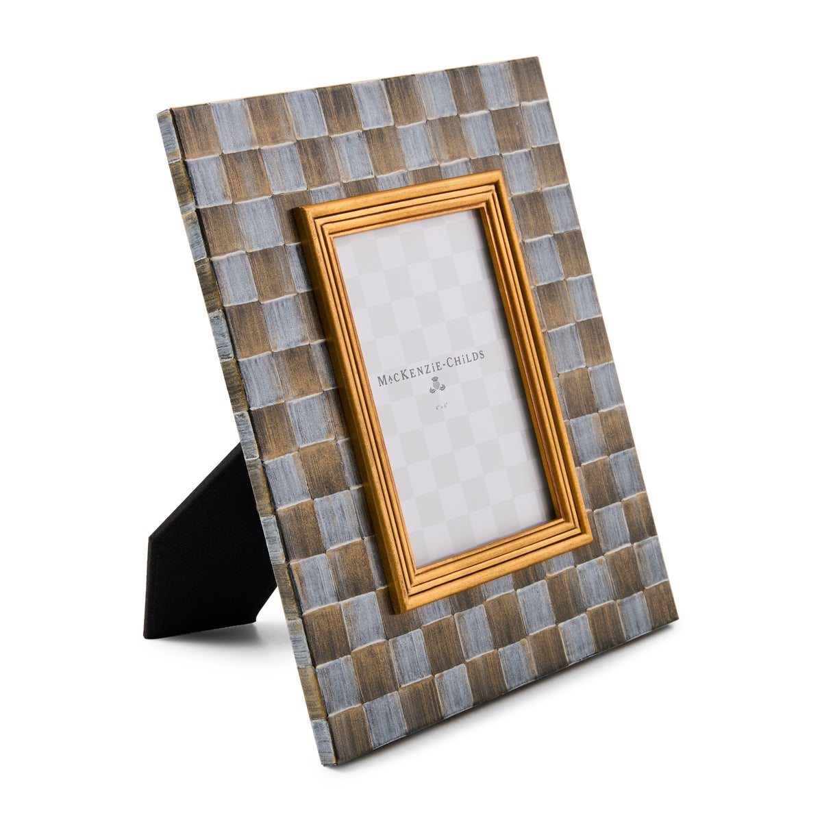 Sophisticheck 4" x 6" Frame - Image 3