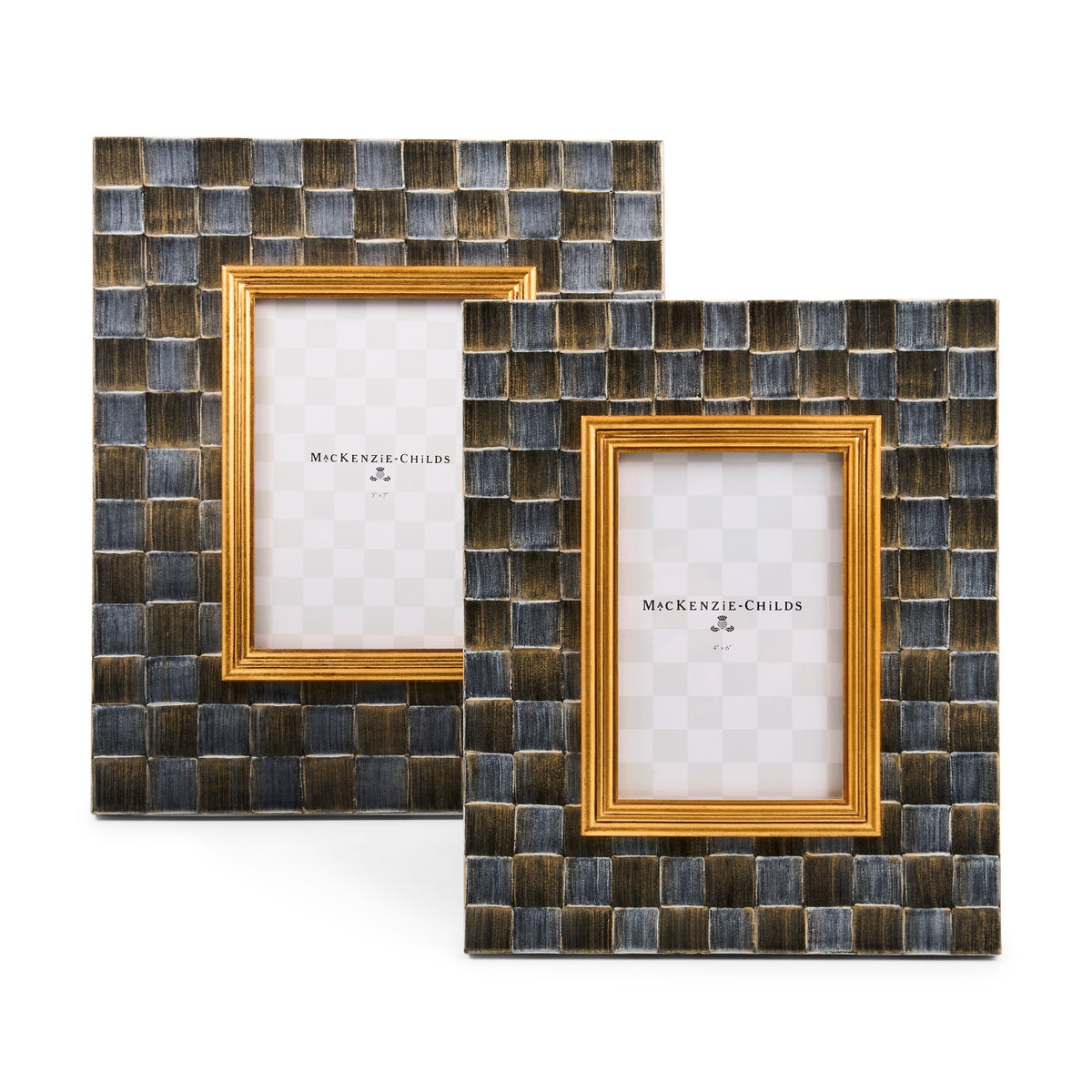 Sophisticheck 4" x 6" Frame - Image 5