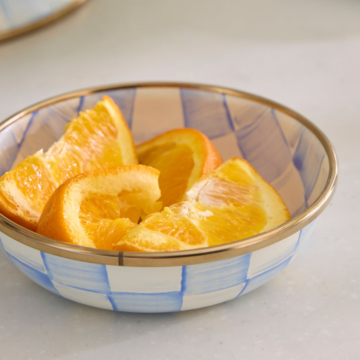 Sky Check Relish Dish - Image 3
