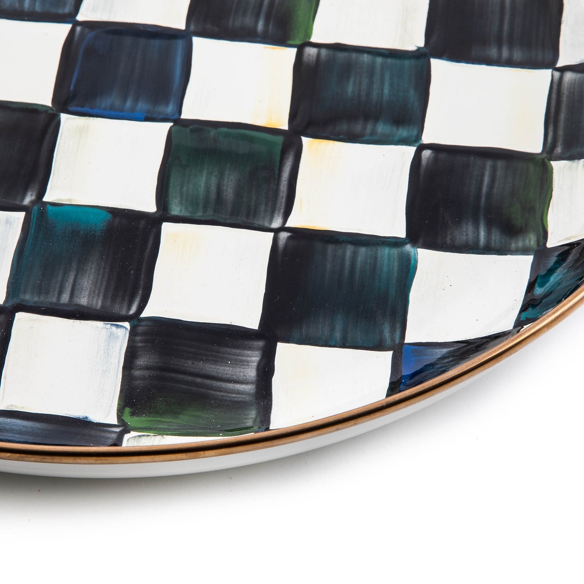 Courtly Check Abundant Bowl - Image 3