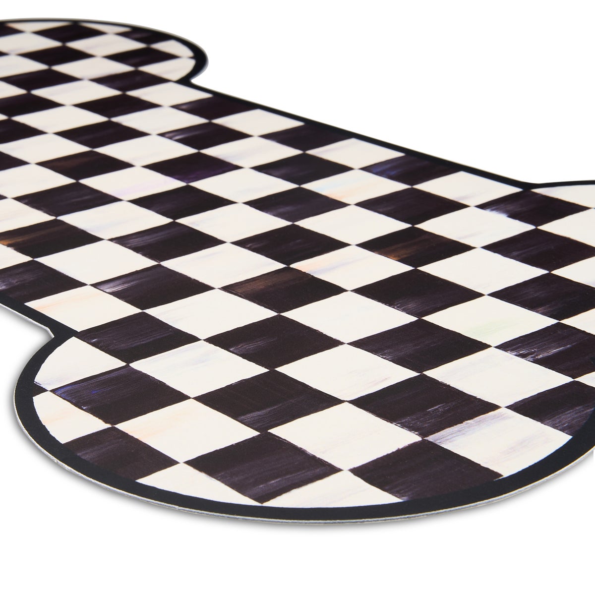 Courtly Check Pup Placemat - Image 3