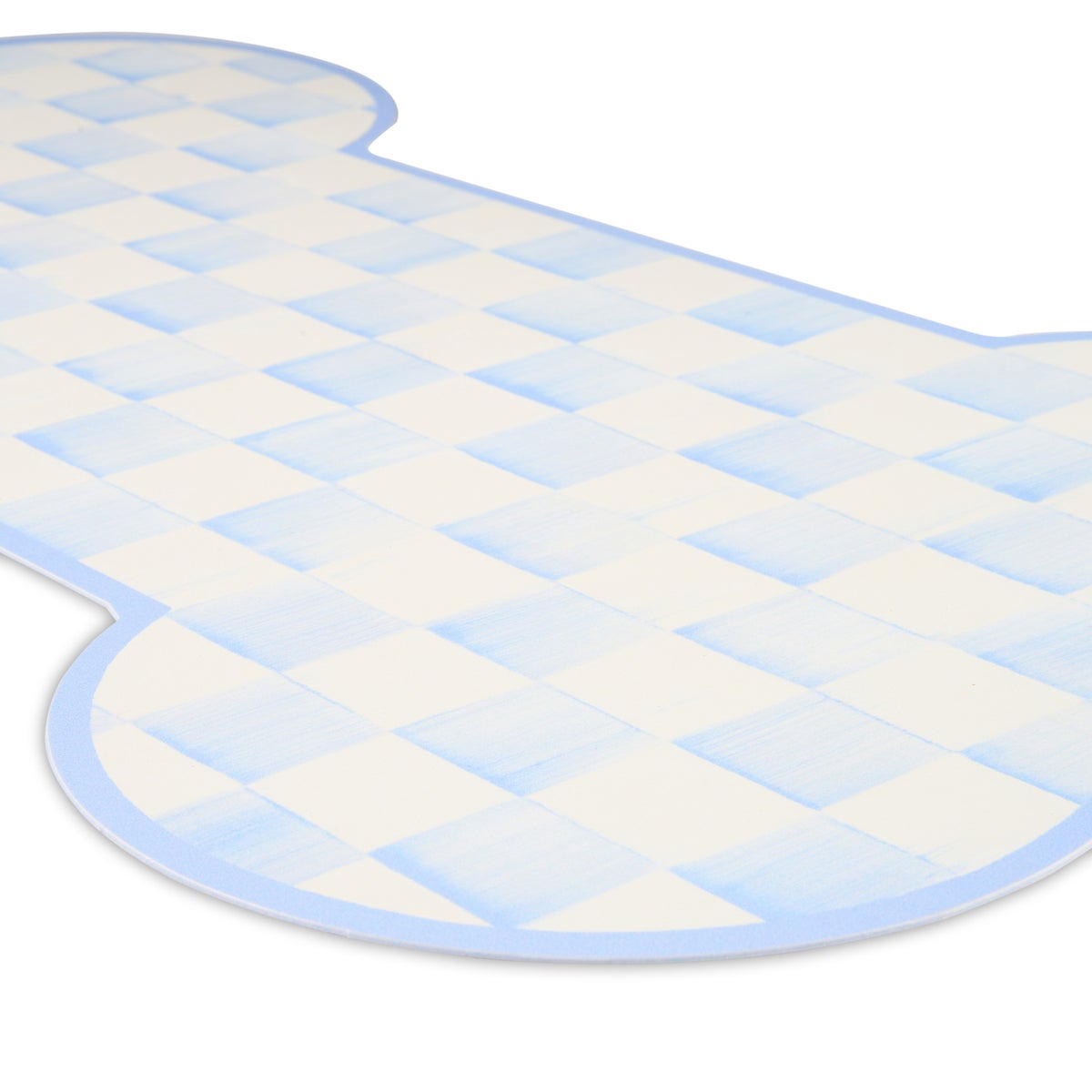 Sky Check Pup Placemat - Image 4